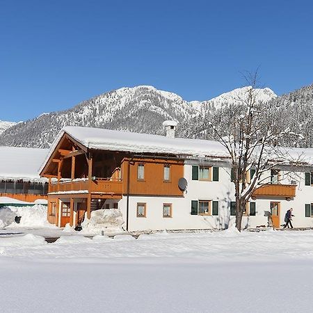 Gertis Ferienwohnung Hochfilzen Zewnętrze zdjęcie