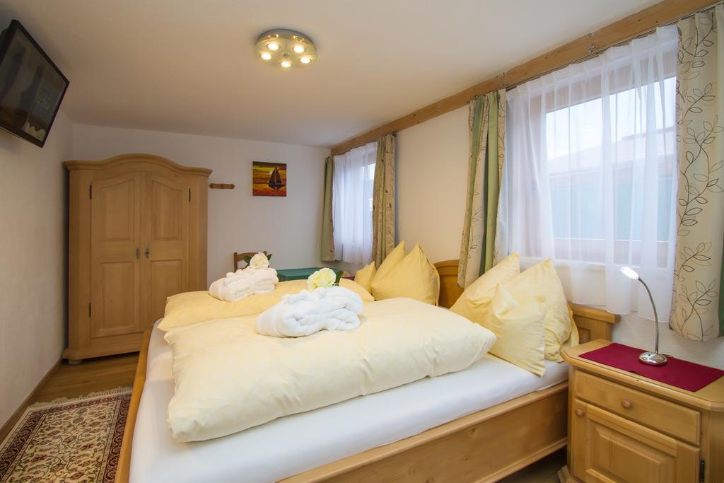 Gertis Ferienwohnung Hochfilzen Pokój zdjęcie