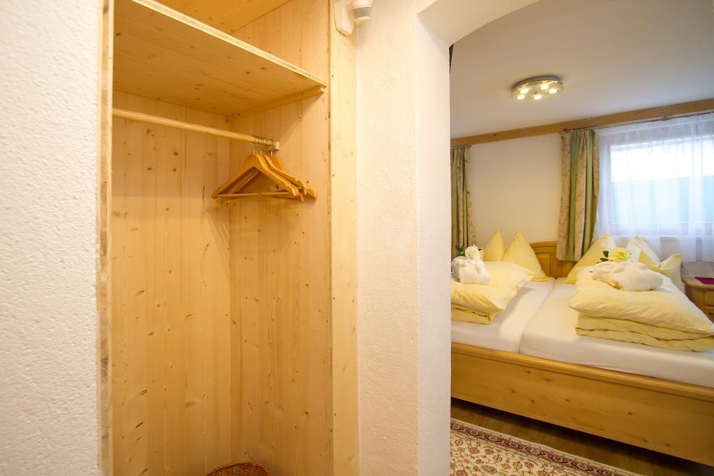 Gertis Ferienwohnung Hochfilzen Pokój zdjęcie