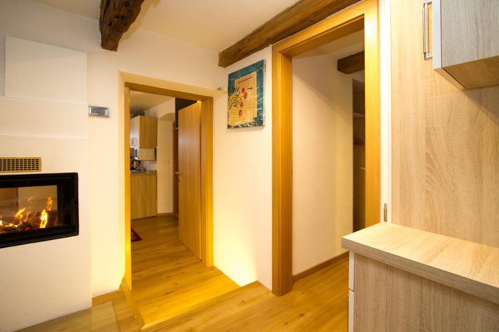 Gertis Ferienwohnung Hochfilzen Pokój zdjęcie