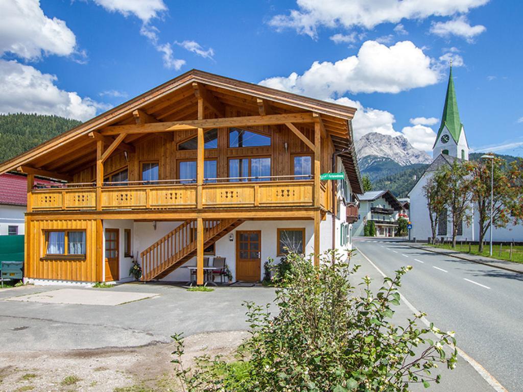 Gertis Ferienwohnung Hochfilzen Zewnętrze zdjęcie